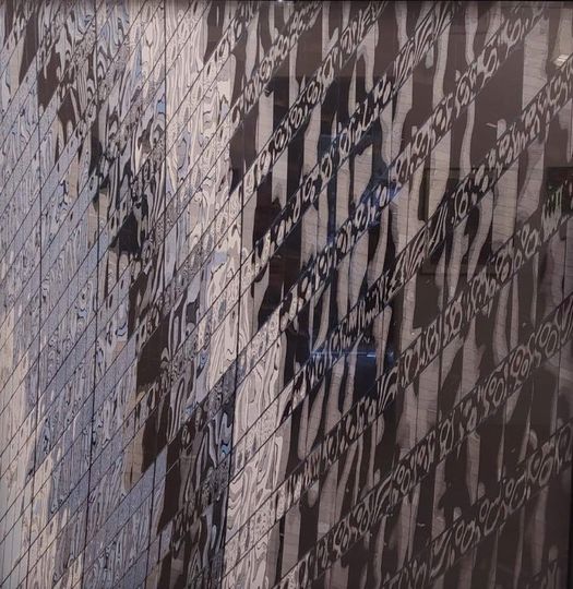 Ricardo Bhering Windows 1 - New York 2015 bb arte ipanema